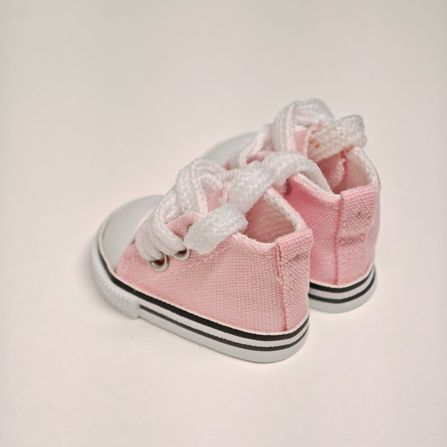 Doll Accessories Fabric Casual Converse Doll Shoes