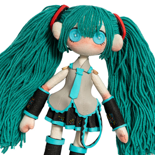 Hatsune Miku