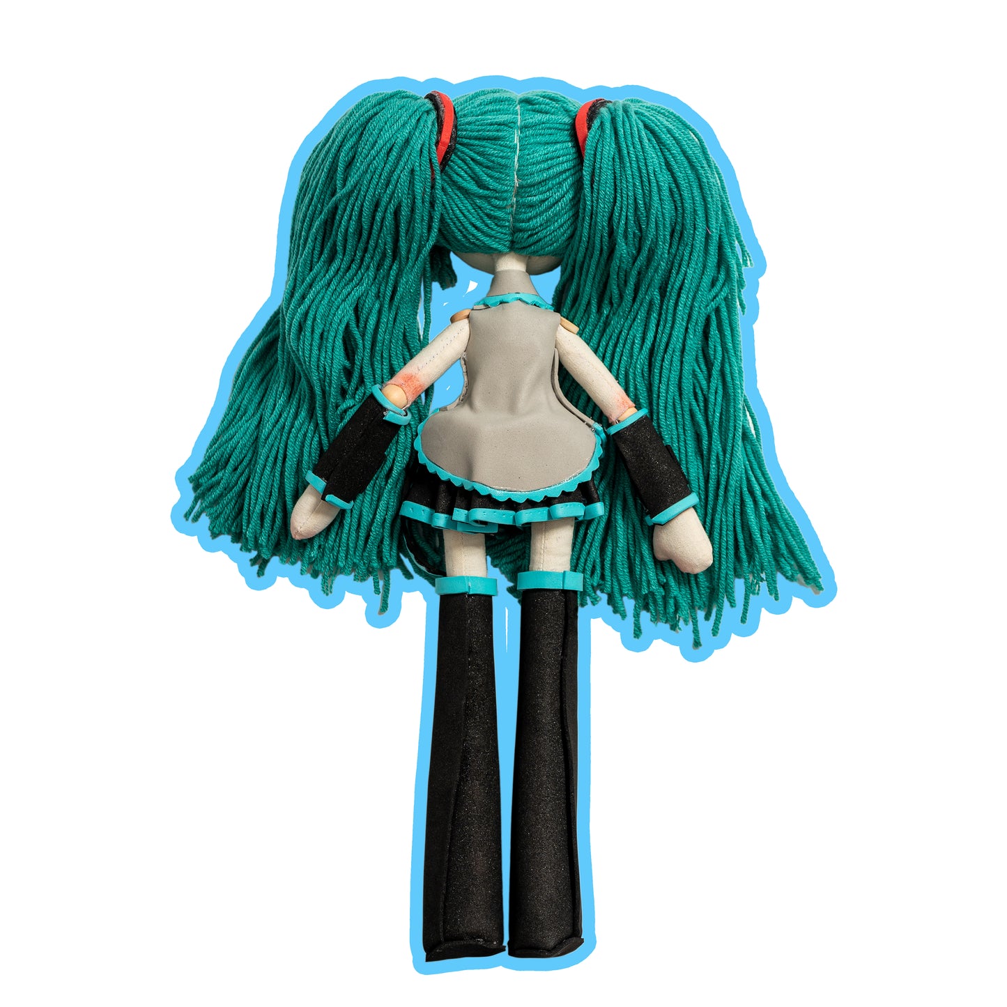 Hatsune Miku
