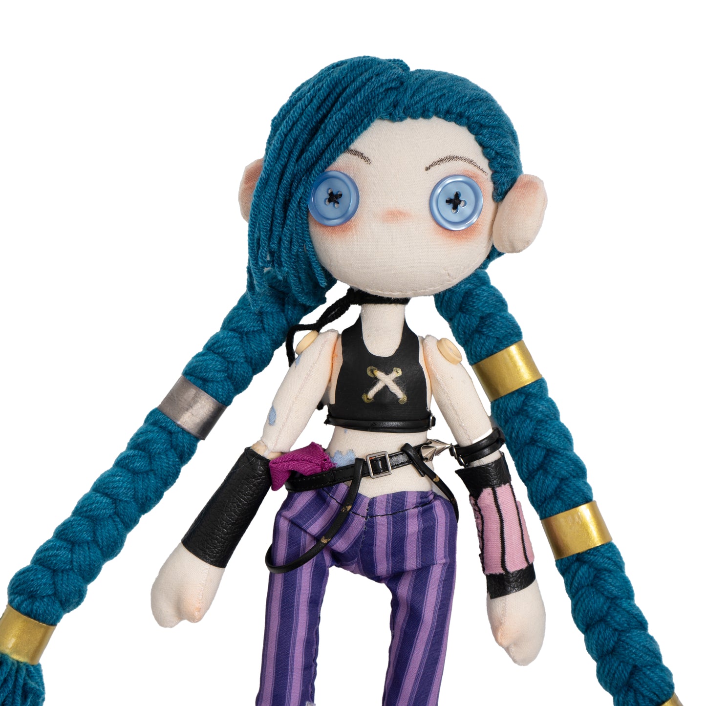 Jinx