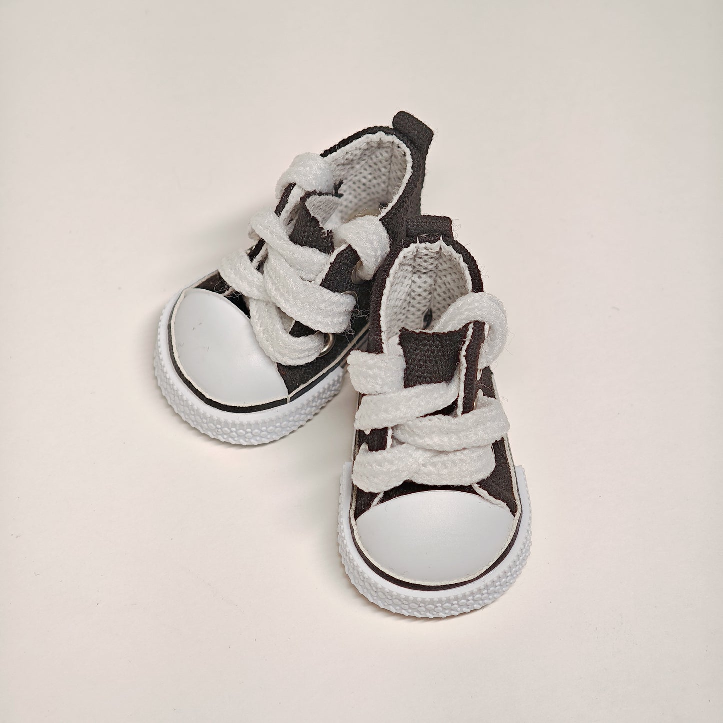 Doll Accessories Fabric Casual Converse Doll Shoes