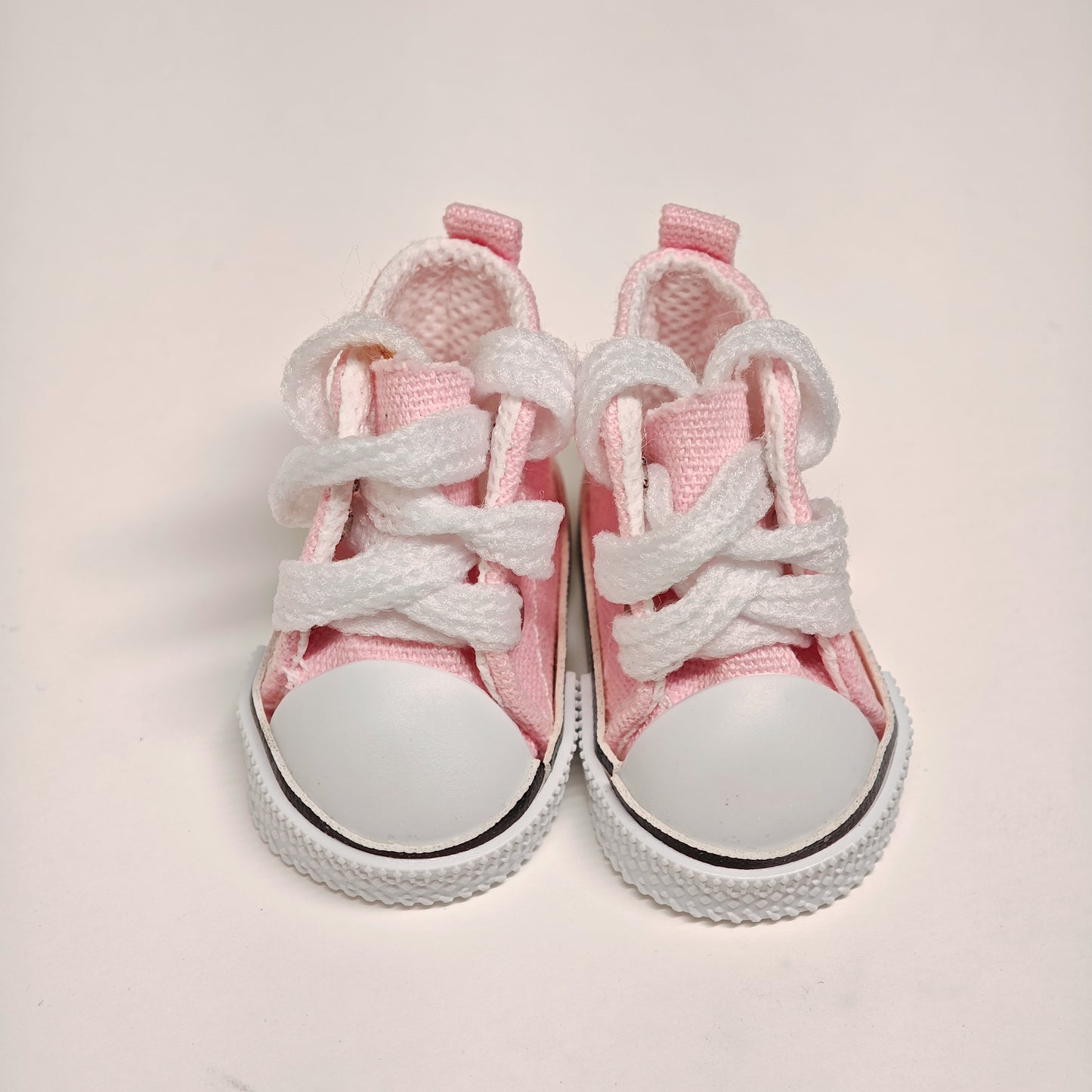Doll Accessories Fabric Casual Converse Doll Shoes