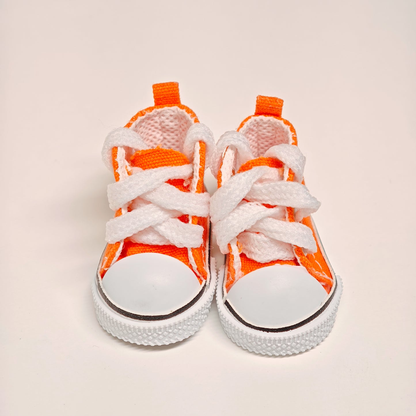 Doll Accessories Fabric Casual Converse Doll Shoes