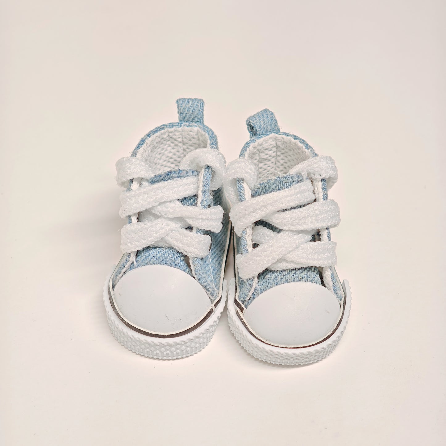 Doll Accessories Fabric Casual Converse Doll Shoes