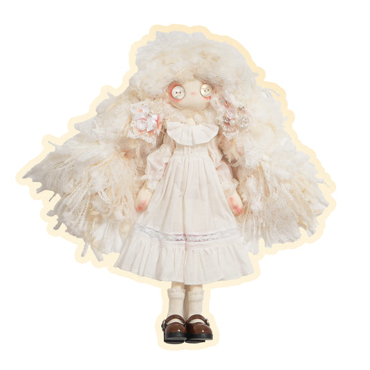 Gardenia & Jasmine Baby