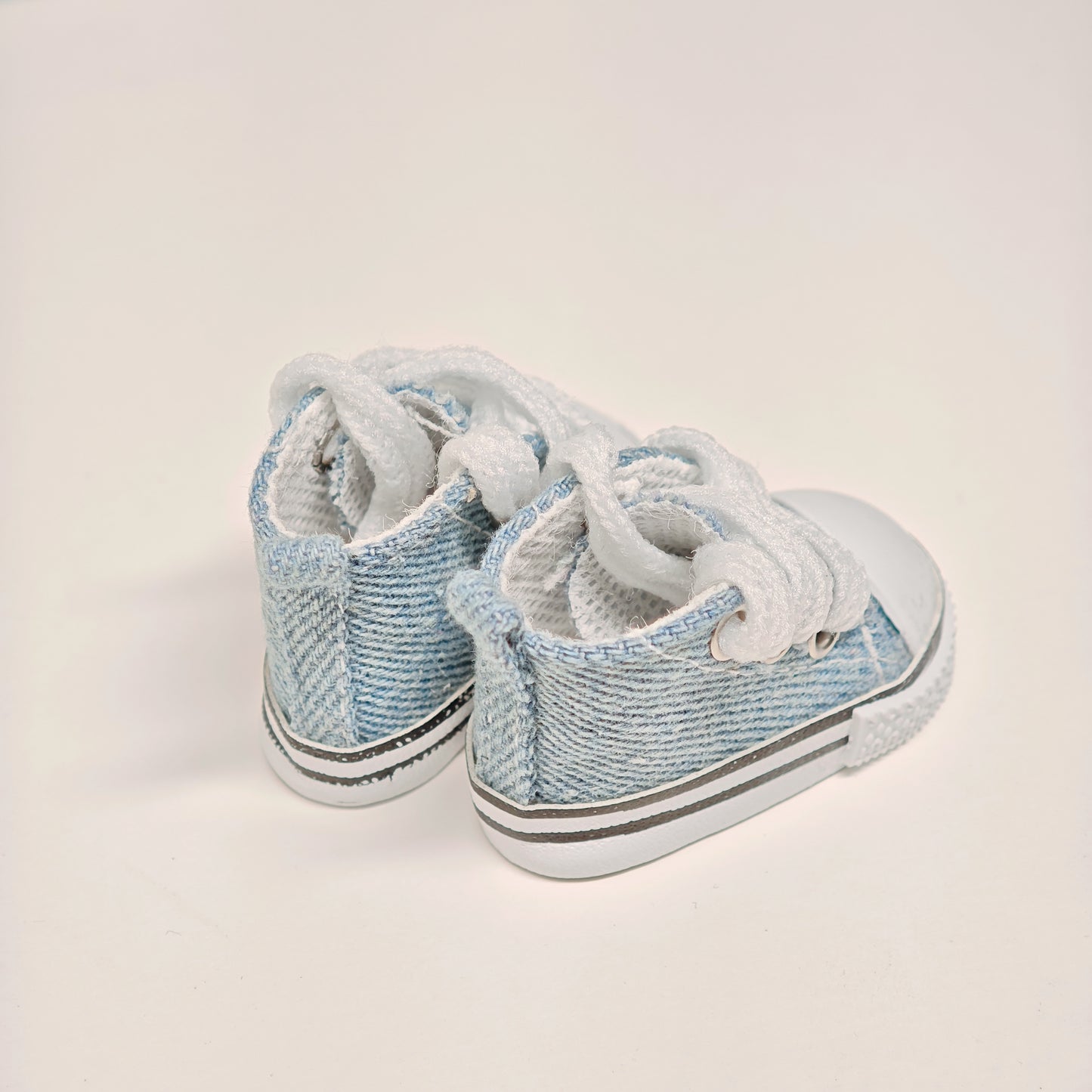 Doll Accessories Fabric Casual Converse Doll Shoes