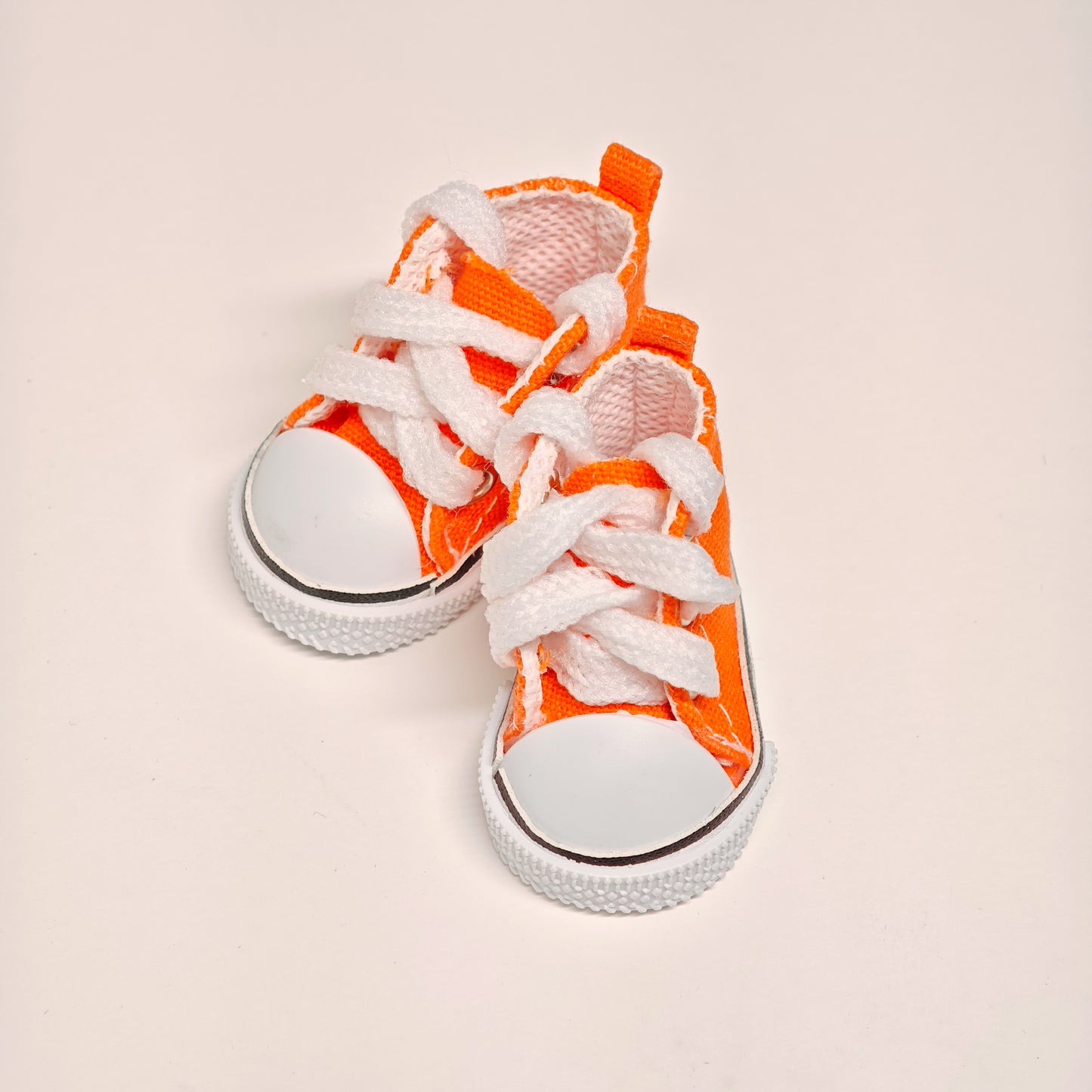 Doll Accessories Fabric Casual Converse Doll Shoes