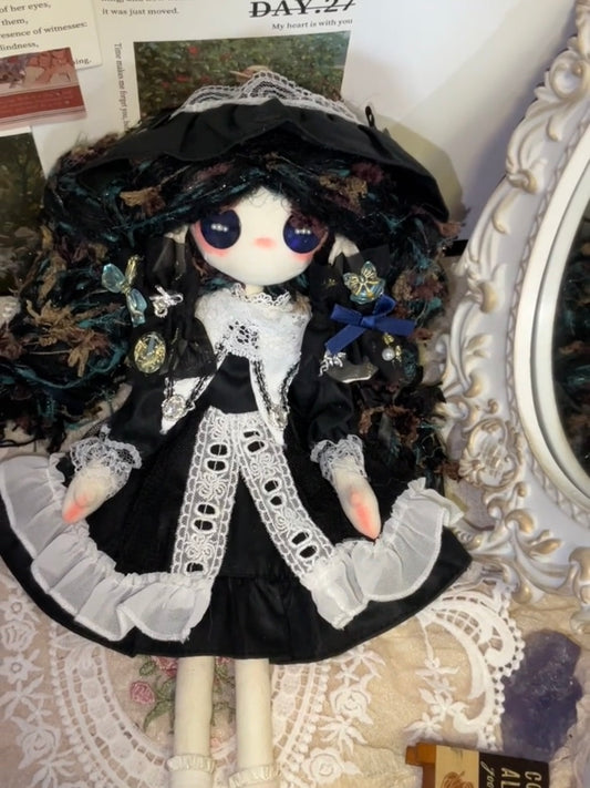 Eternal Night Gothic Baby🖤