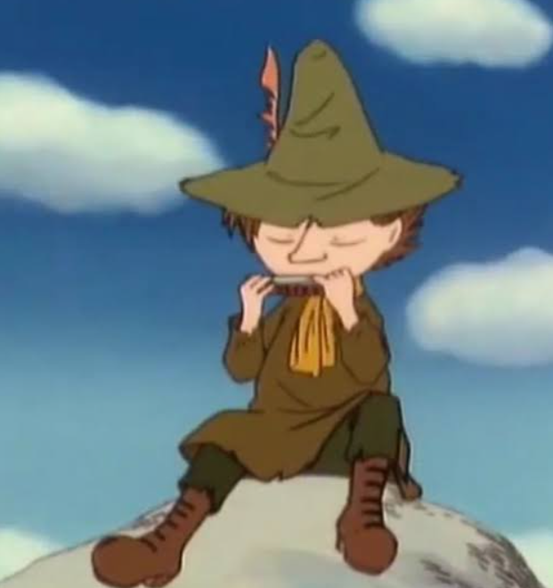 Custom Doll--Green Elf Boy