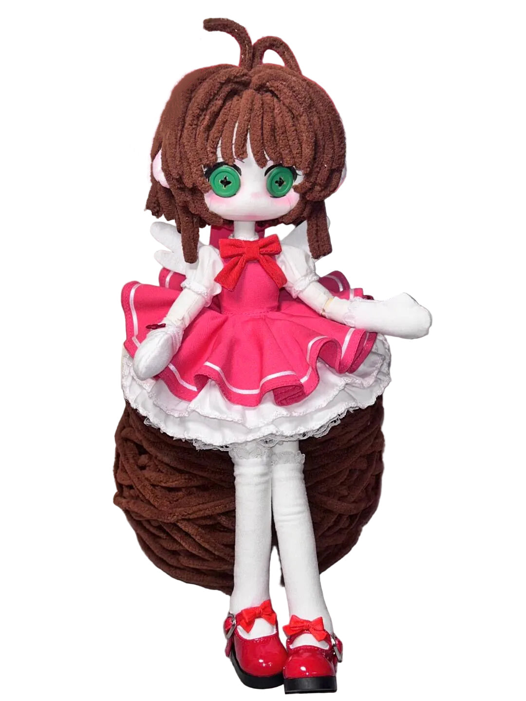 Sakura Kinomoto