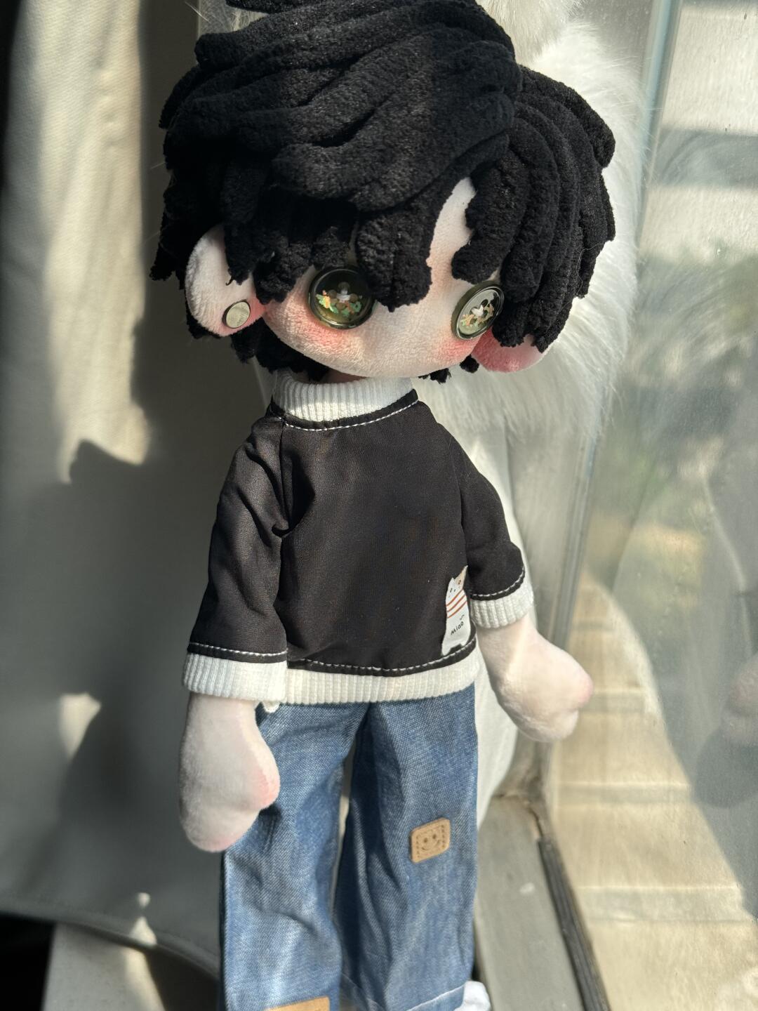 Zayne: From Love and Deep Space🖤