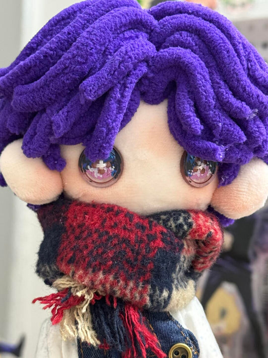 Rafayel: From Love and Deep Space💜