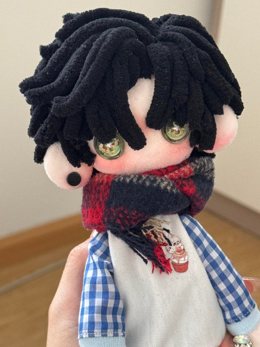 Zayne: From Love and Deep Space🖤