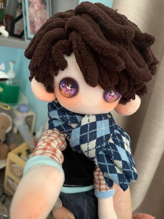 Caleb: From Love and Deep Space🤎