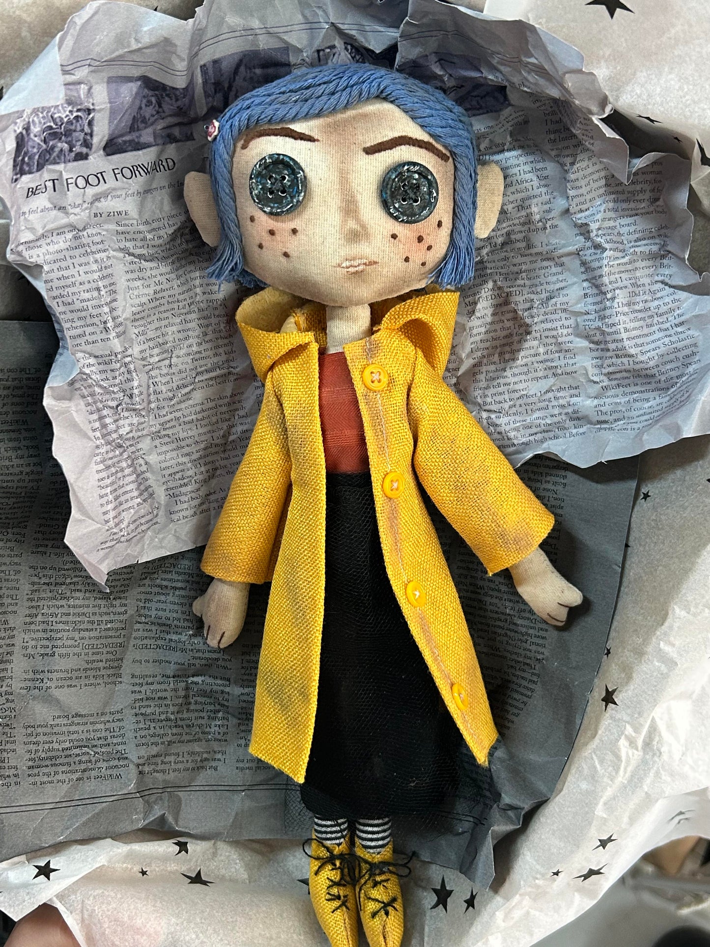 Coraline