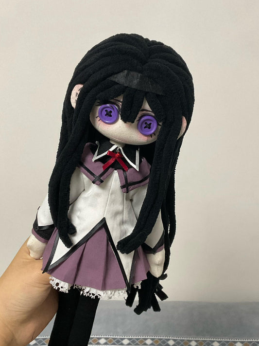 Homura Akemi