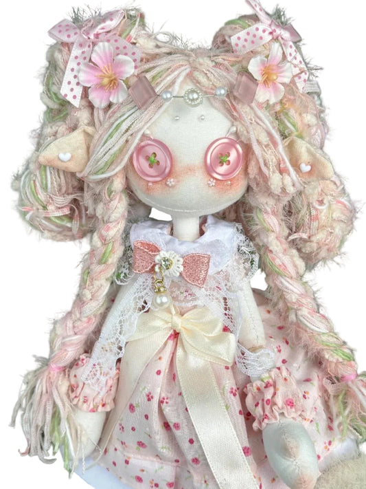 Blossom Baby🌸