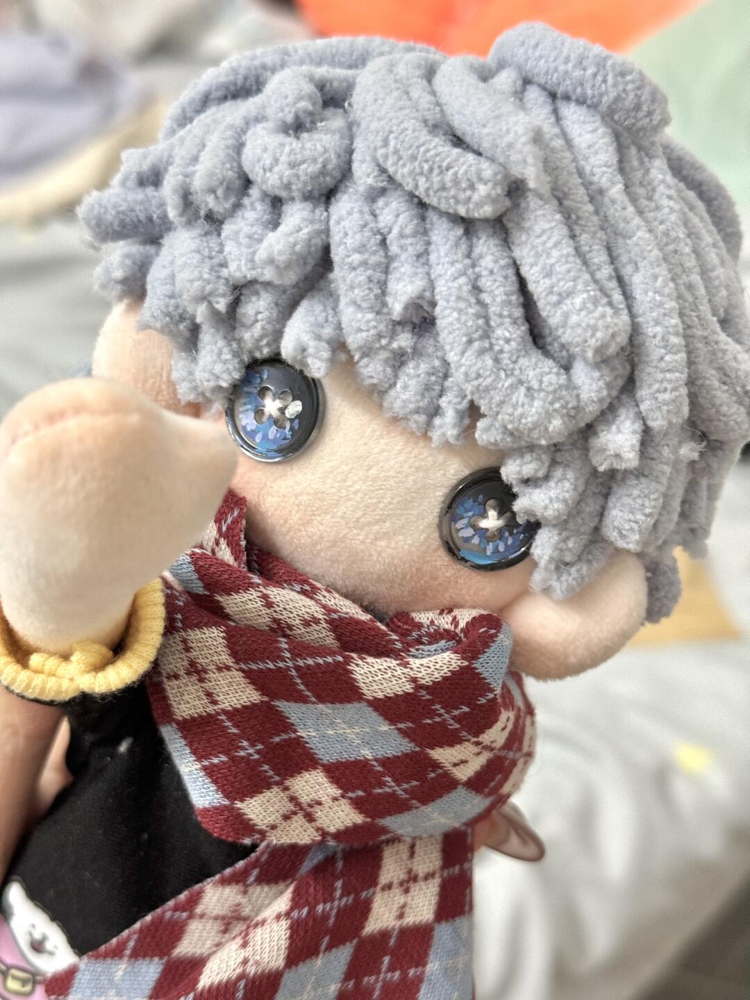 Xavier: From Love and Deep Space