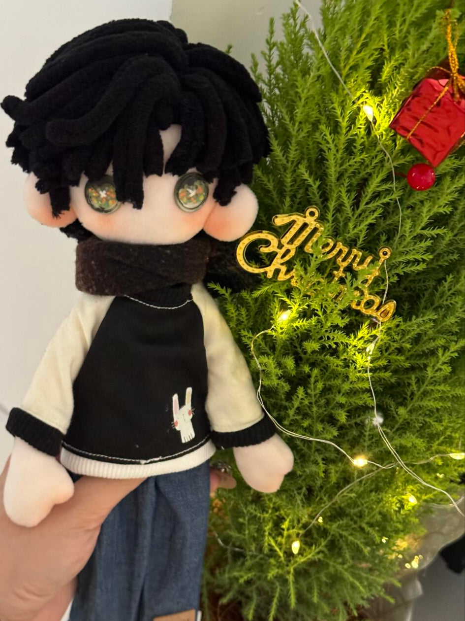 Zayne: From Love and Deep Space🖤