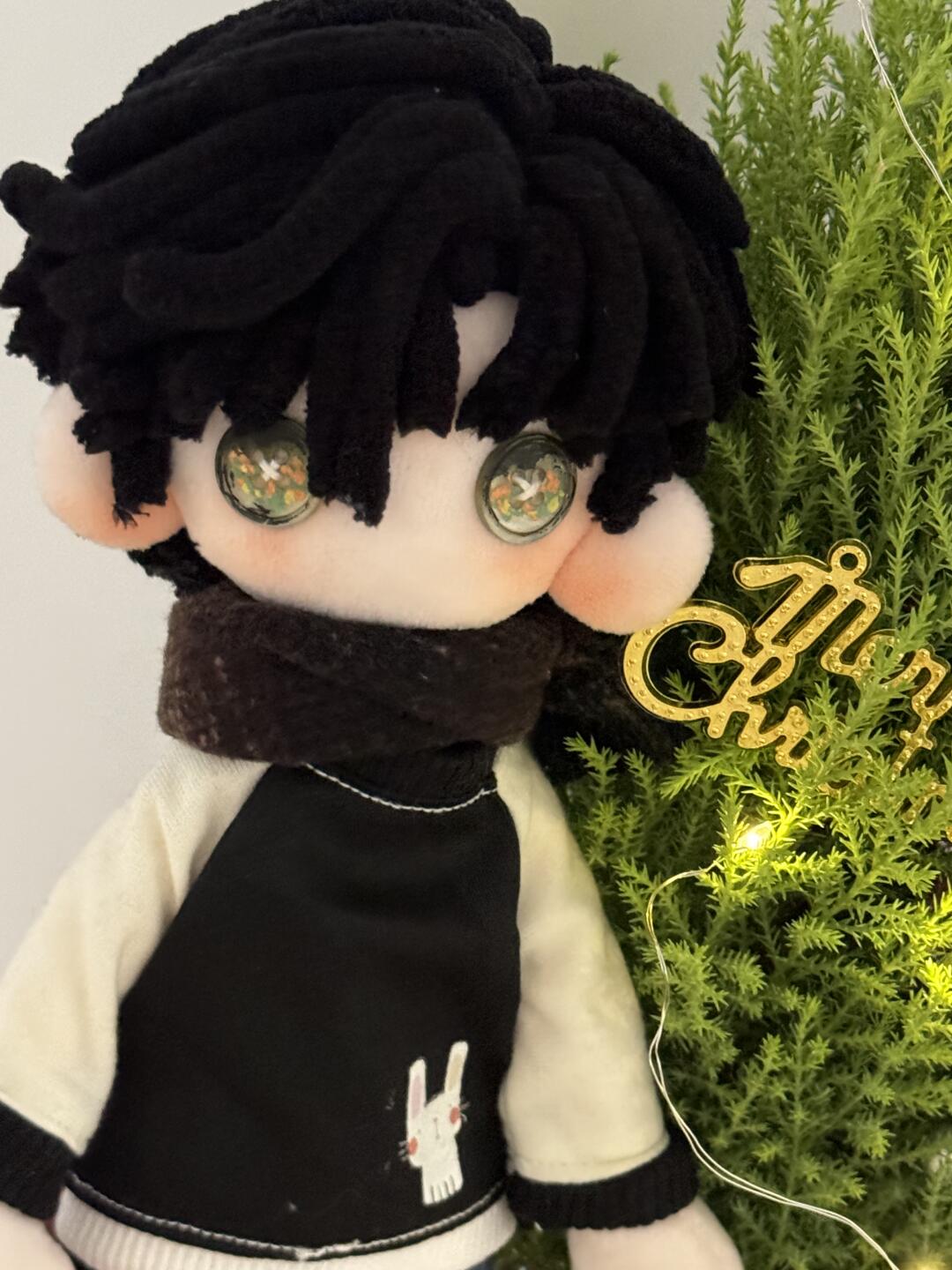 Zayne: From Love and Deep Space🖤