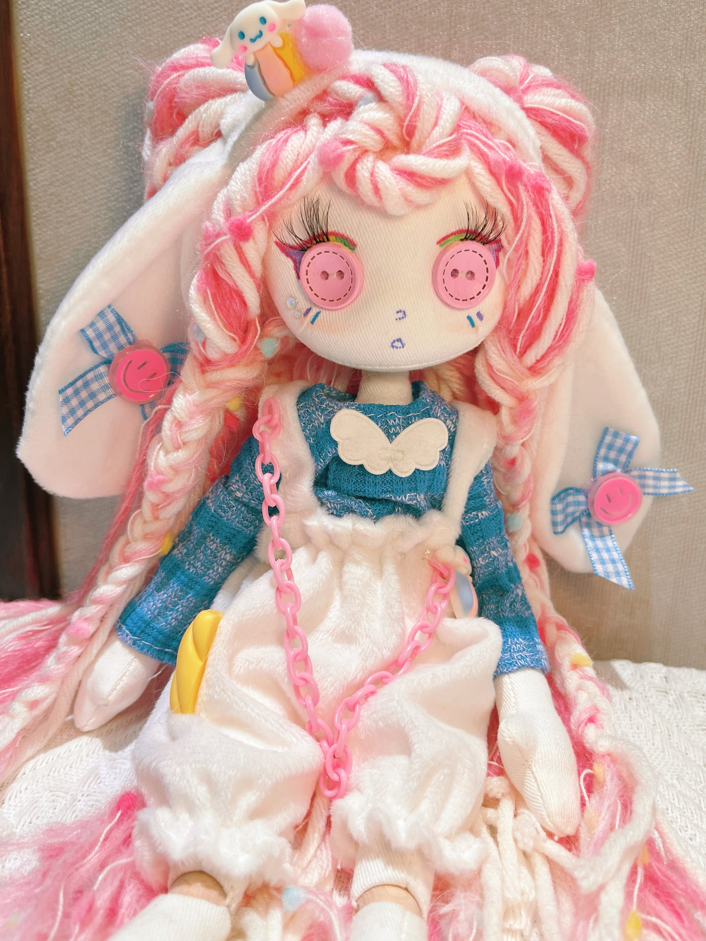 Sugar Baby 💕