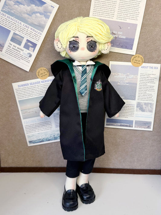 Draco Malfoy