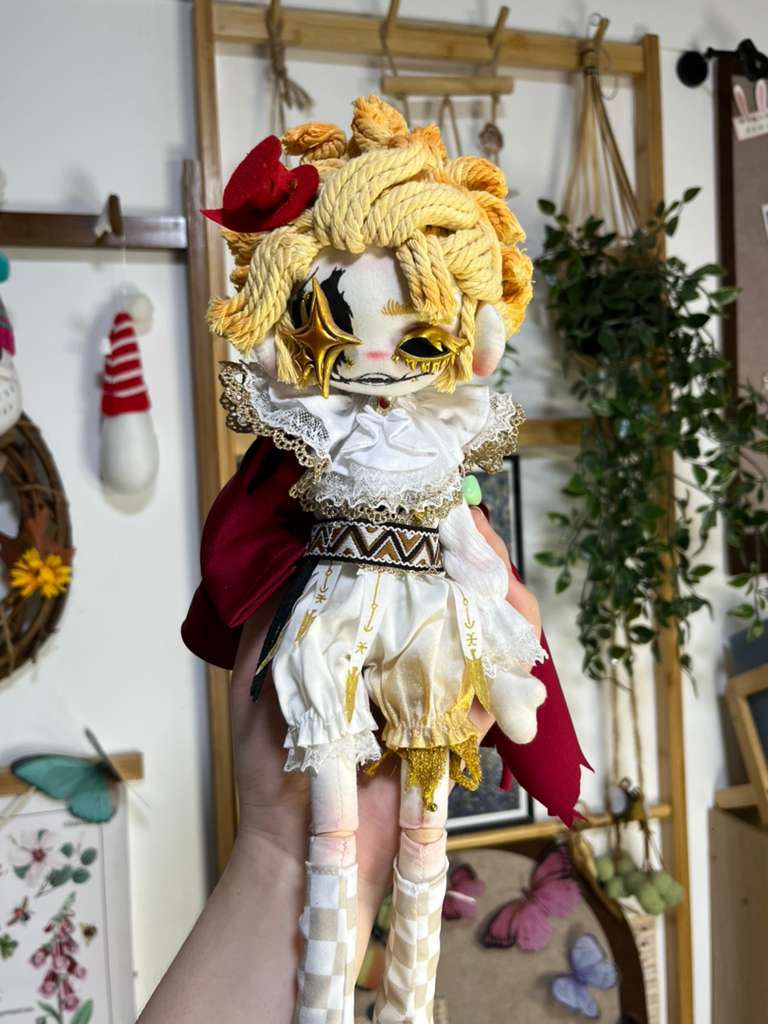 Mike Morton from idv