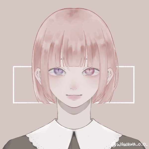 custom doll--Sumi