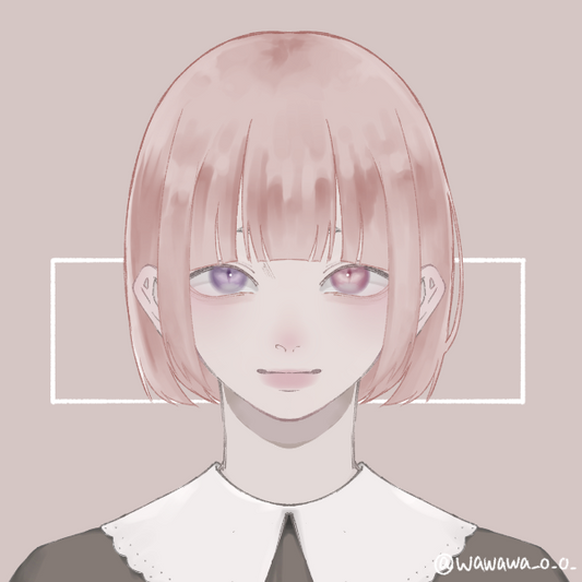 custom doll--Sumi