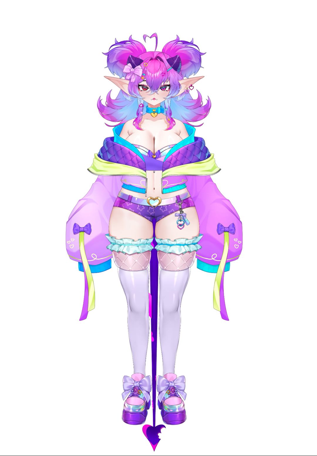Custom Doll