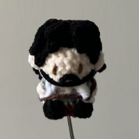 Mini Crochets