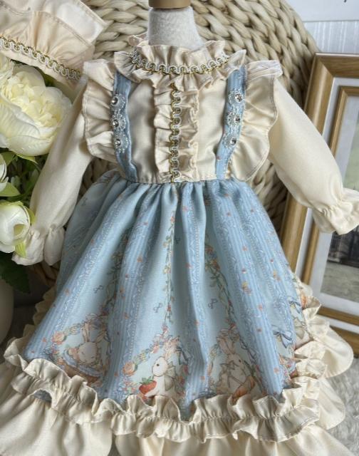 Doll Clothing