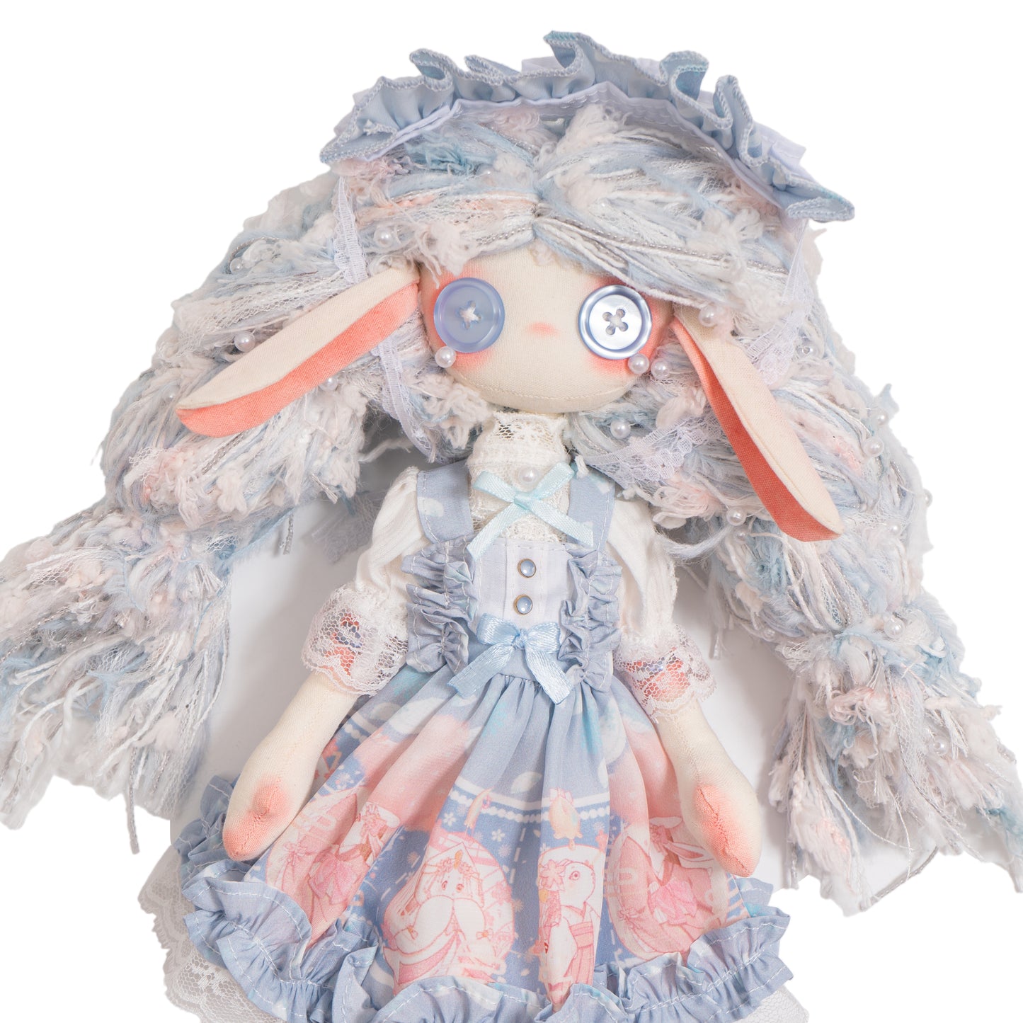 Camellia Branch Baby