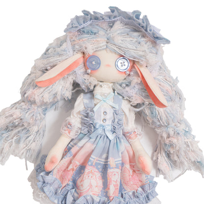 Camellia Branch Baby