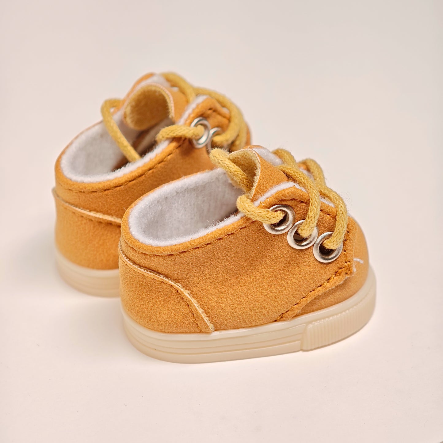 Doll Accessory Doll Fabric Shoes