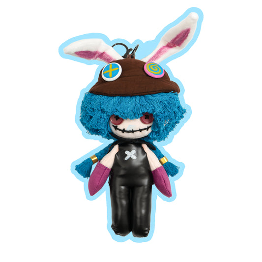 Rabbit Isha