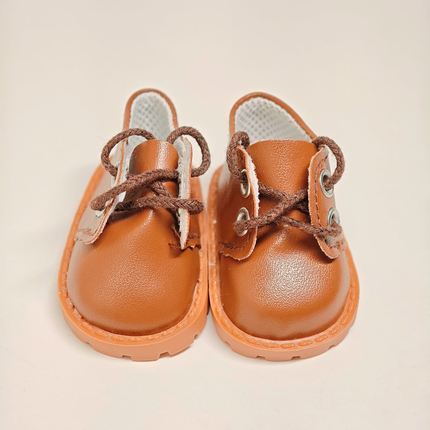 Doll Accessories Classic Matte Doll Shoes