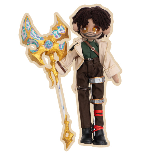 Jayce