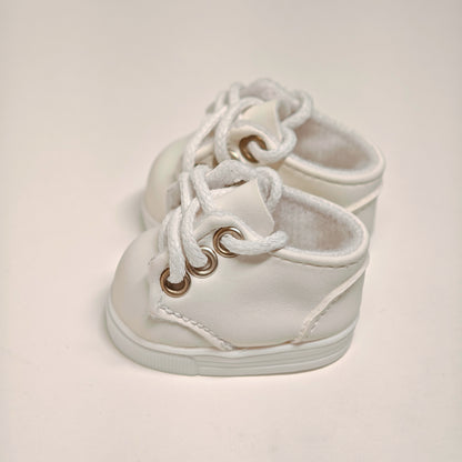 Doll Accessory Doll Fabric Shoes