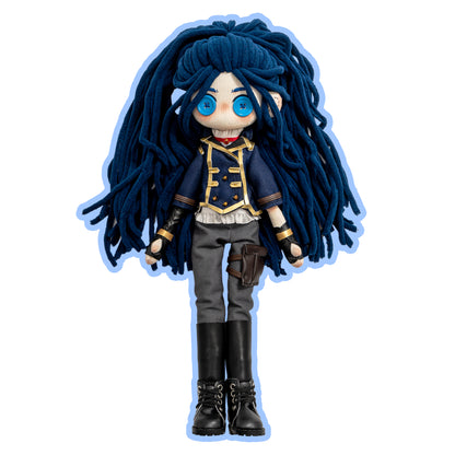 Caitlyn