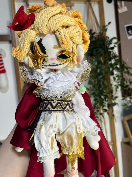 Mike Morton from idv