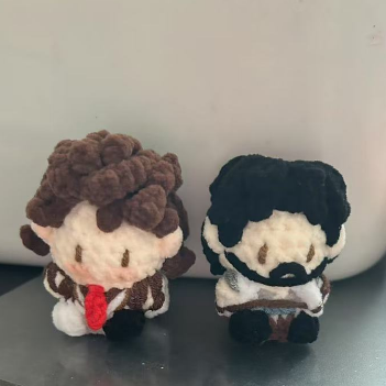 Viktor and Jayce