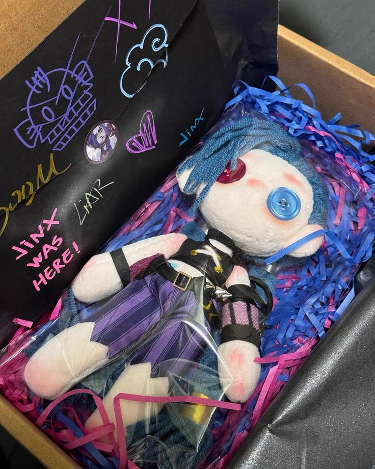 custom doll--Leyley