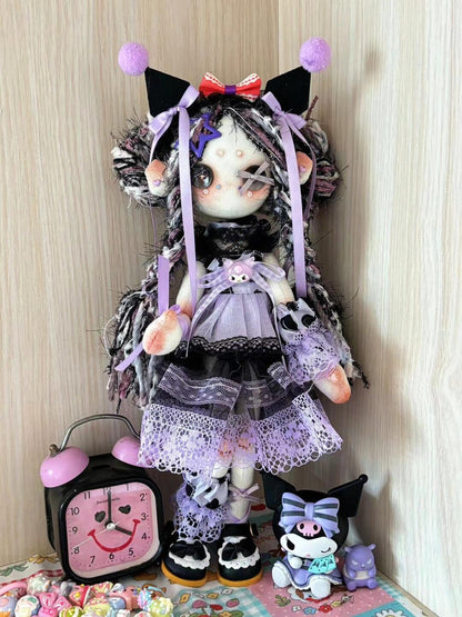 Kuromi Cutie💜