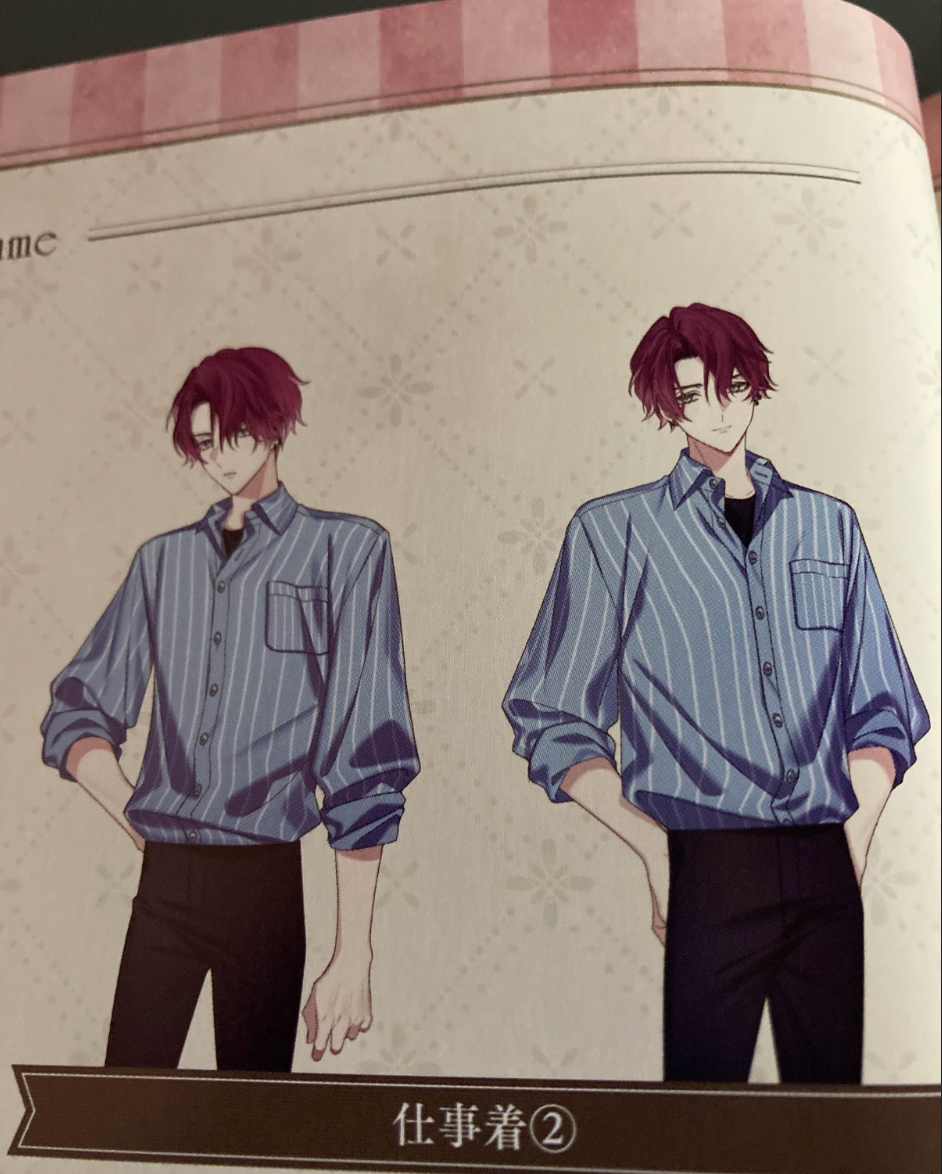 Custom Doll-Tenya（12inch）