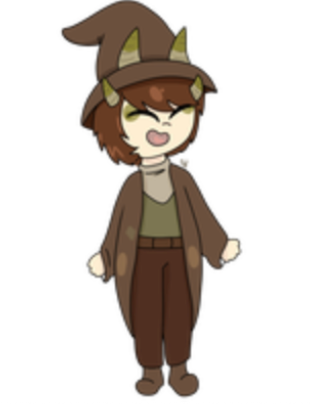 Custom Doll--