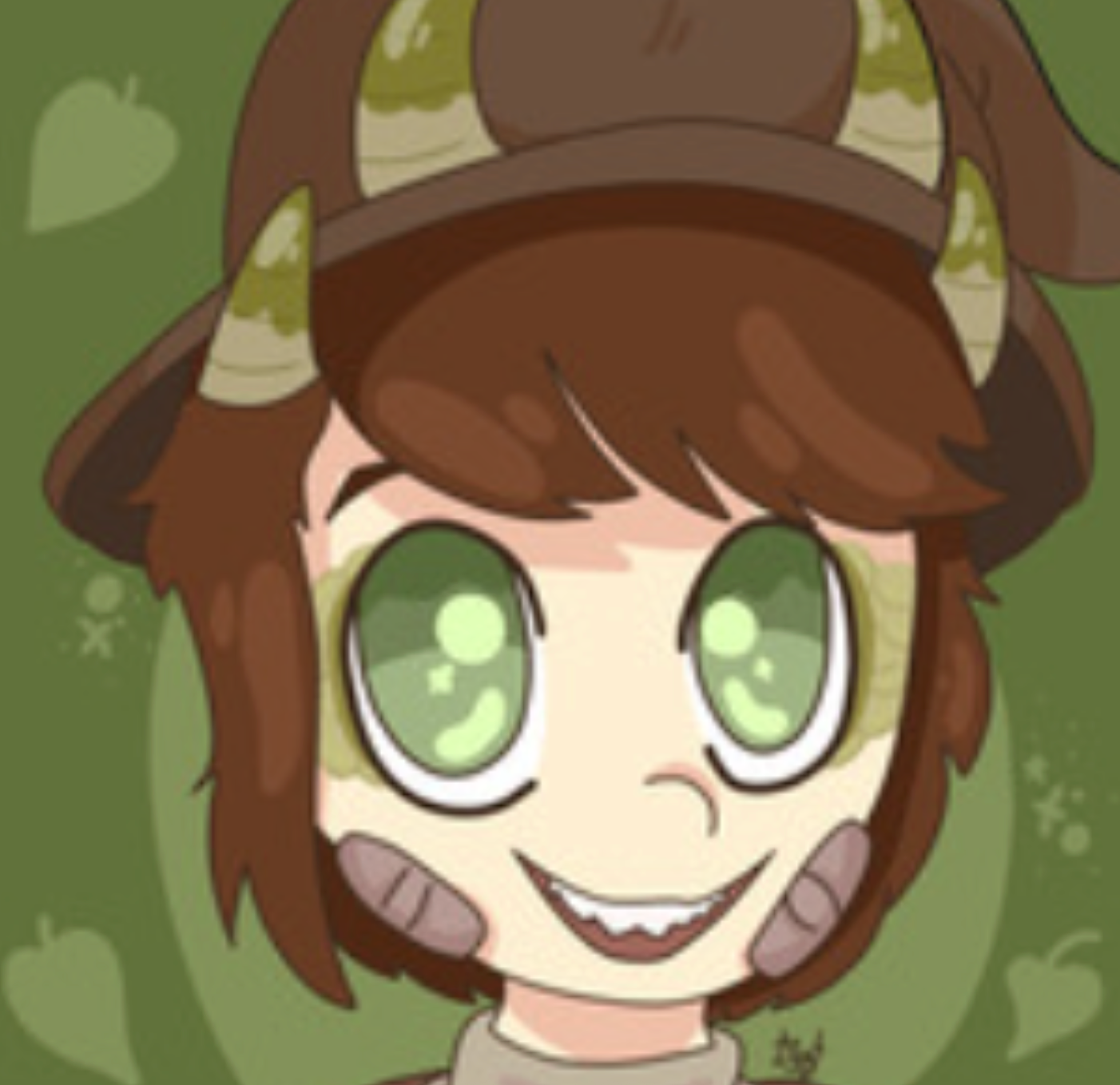 Custom Doll--