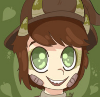 Custom Doll--
