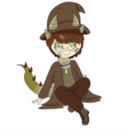 Custom Doll--