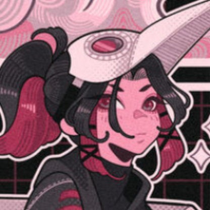 Custom Doll--OC of amandine